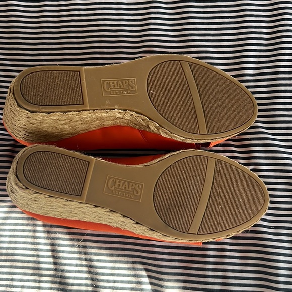 8.5 Chap wedges - Picture 3 of 5